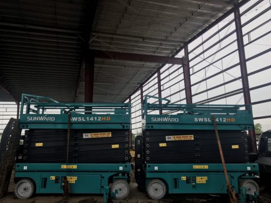 cho thue xe cau tai hai phong