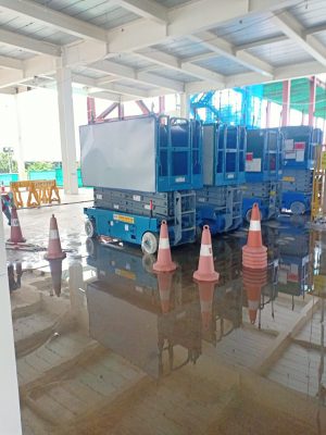 cho thue xe cau tai hai phong