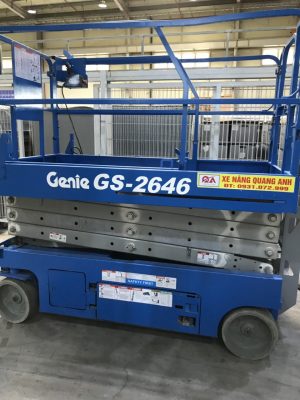 CHO THUÊ XE NÂNG NGƯỜI DẠNG CẮT KÉO 8 ĐẾN 26M-093.1072.999